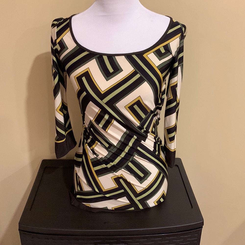 Professional dress shirt